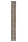 Rug 45x351 cm