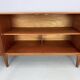 Vintage sideboard by McIntosh design by T. Robertson from the 1960s.