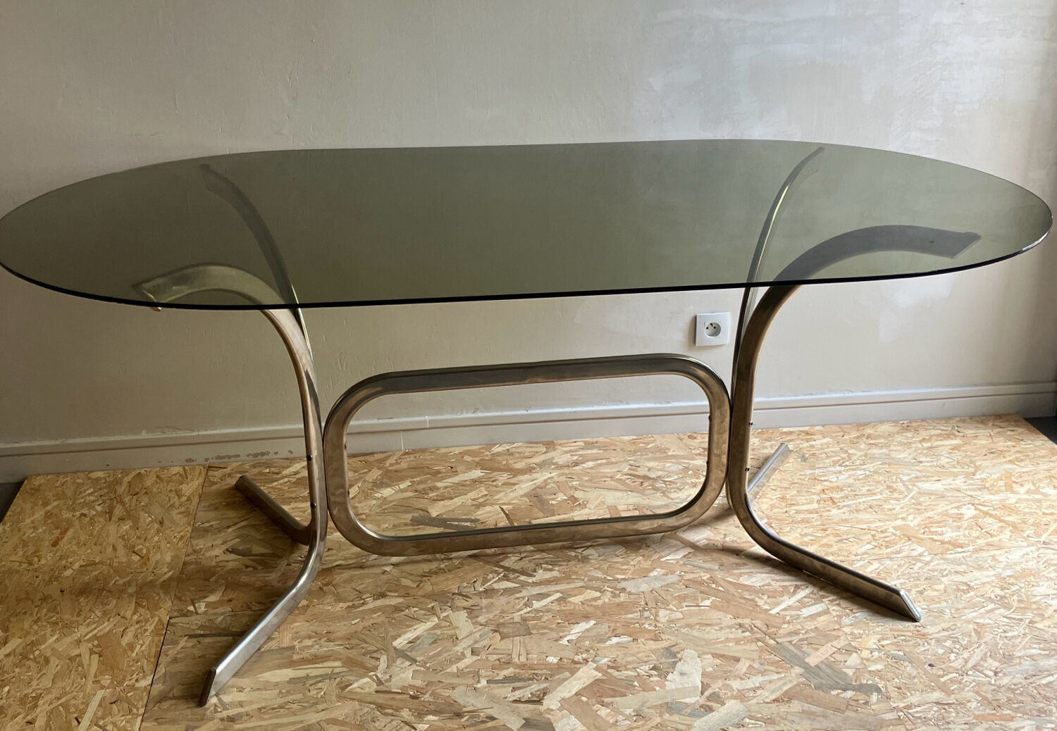 Dining table 70s