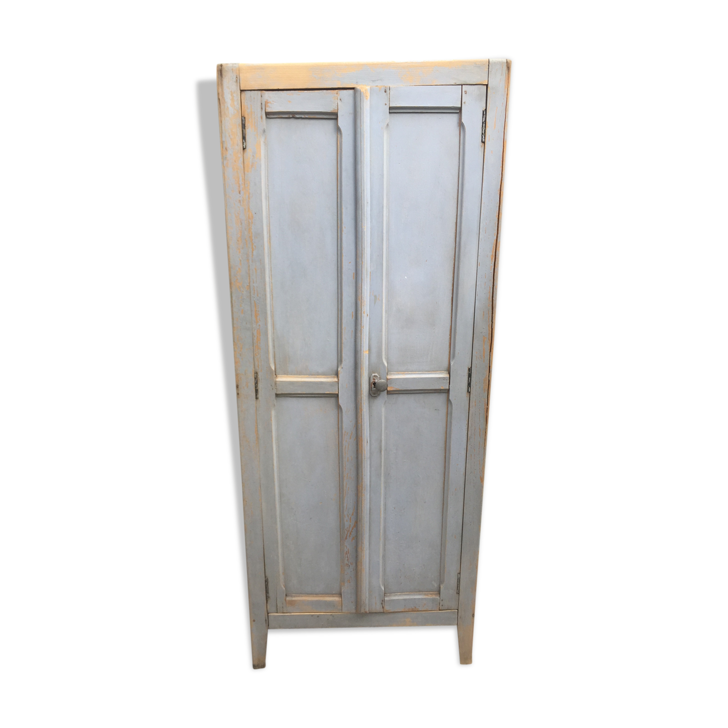 Parisian vintage wardrobe 1950s