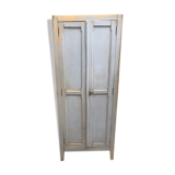 Parisian vintage wardrobe 1950s