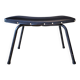 "Bull" stool by Pierre Guariche