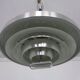 Large Danish Adjustable Ceiling Lamp, 1960s
