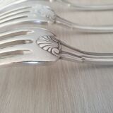 Old forks