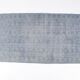 Qua Blur Vintage Turkish Rug sku2510