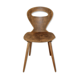 Baumann v2 medium beech chair b