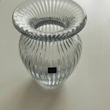 Sevres Crystal Vase