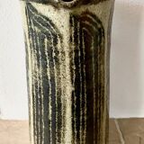 Mid Century Modern Ceramic Pitcher, Vase By Han Cornelissen