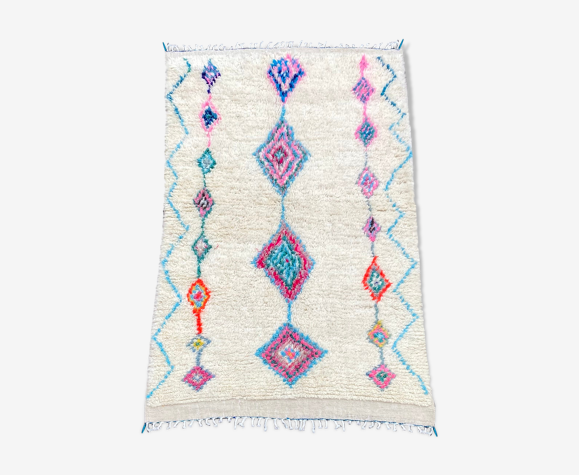 Tapis berbere Azilal 150x240 cm