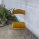 Chaise pliante chaisor