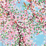 Damien Hirst poster