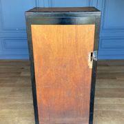 Furniture art deco a niche door 1930