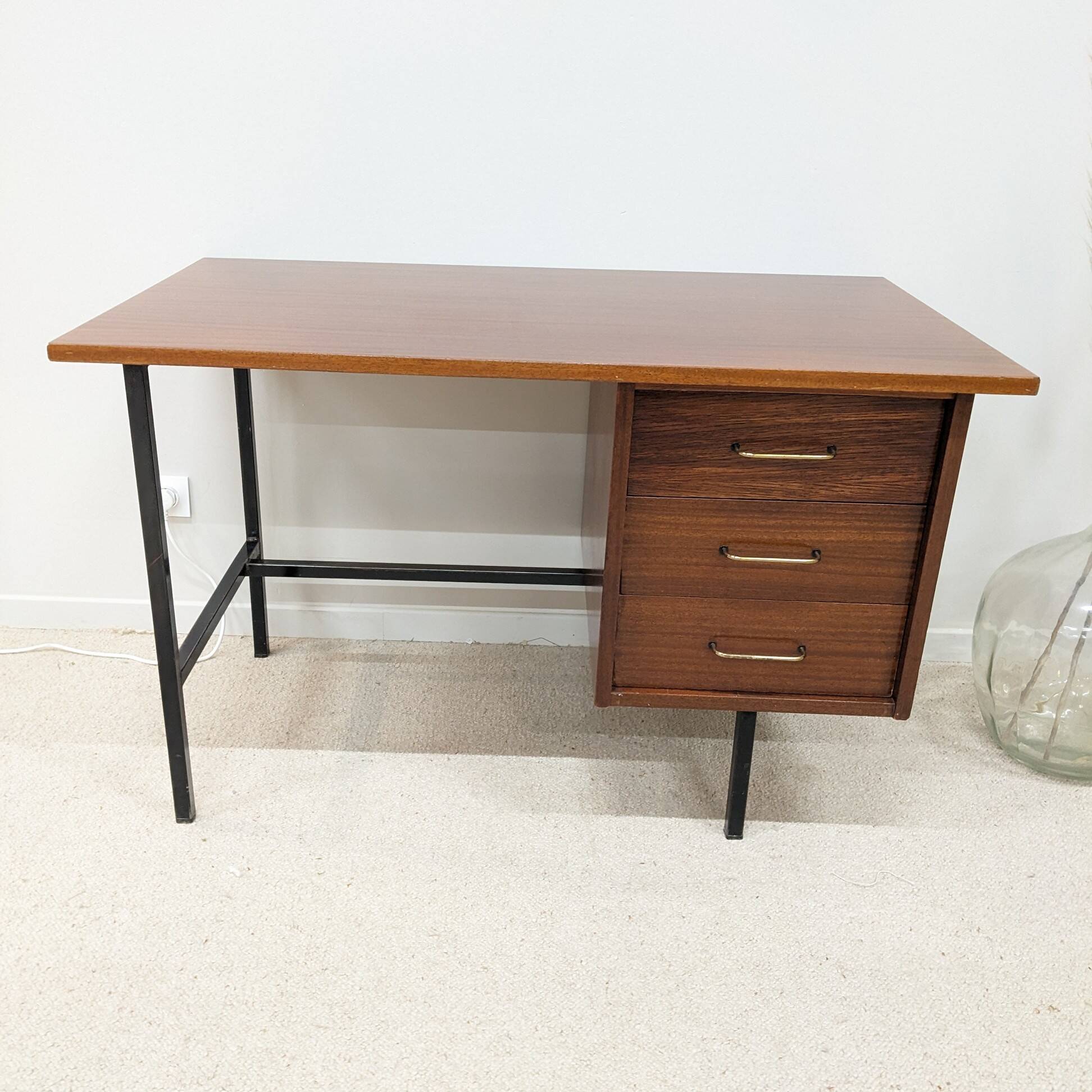 Modernist desk