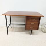 Bureau moderniste