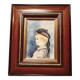Portrait Enfant écossais 1932 Cadre