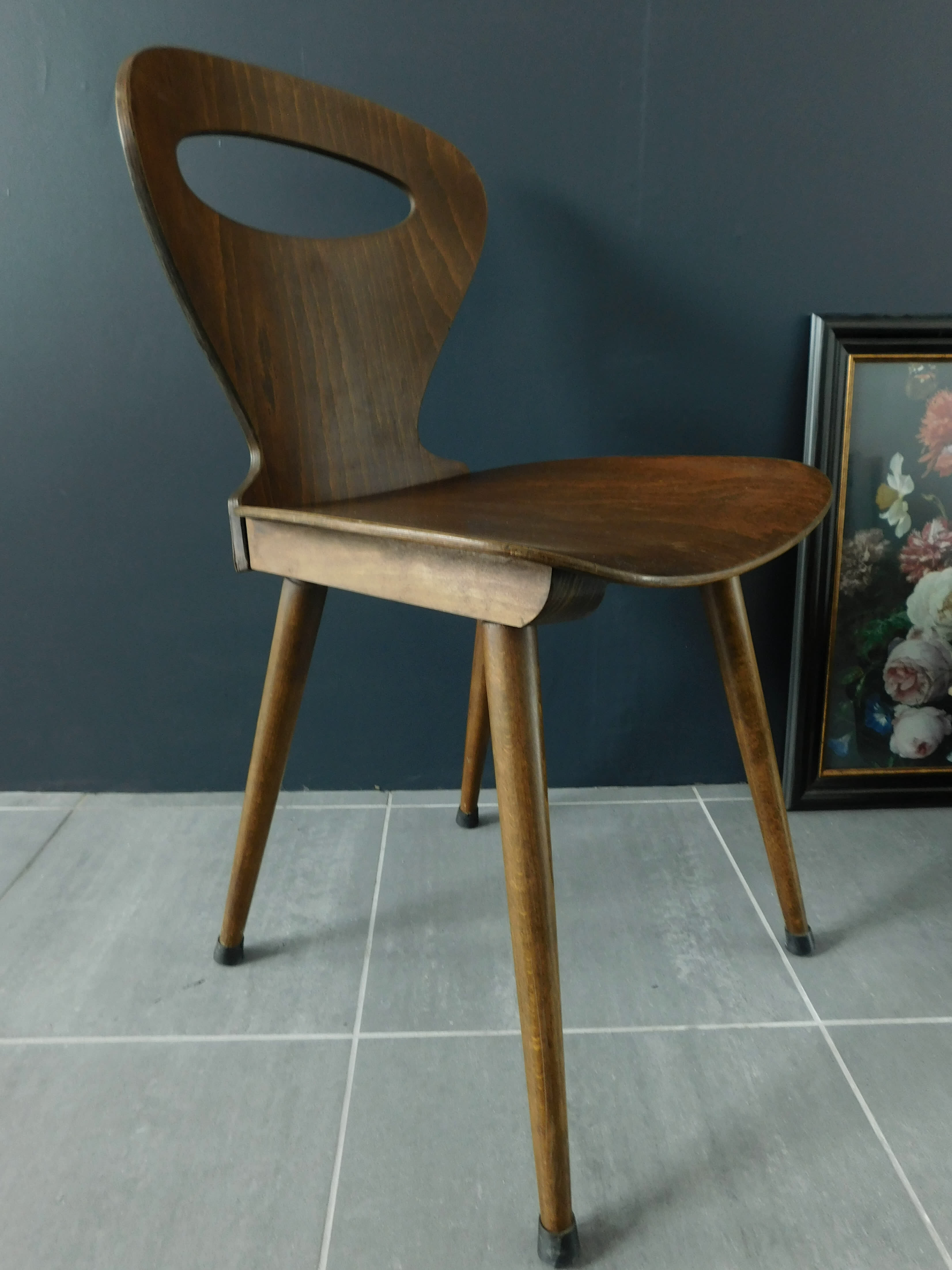 Chair baumann model ant