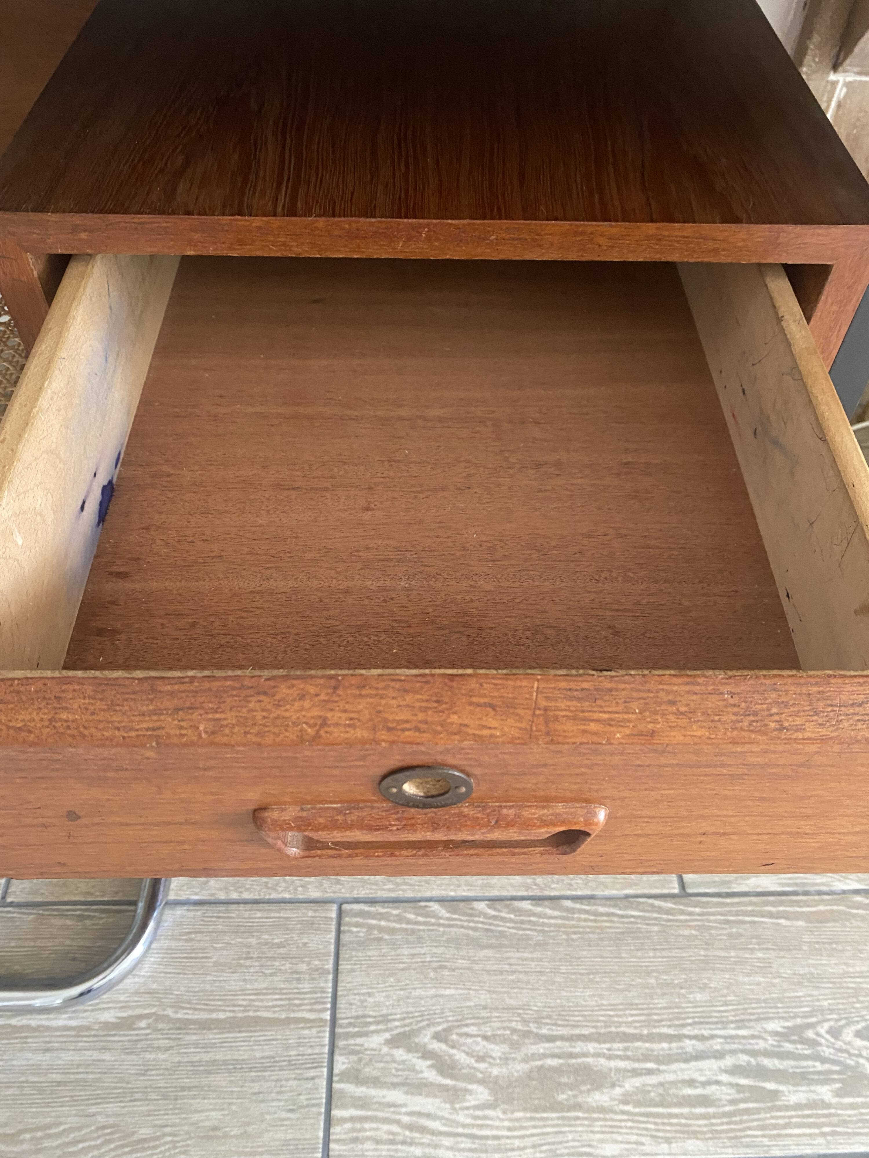 Bureau Spirol