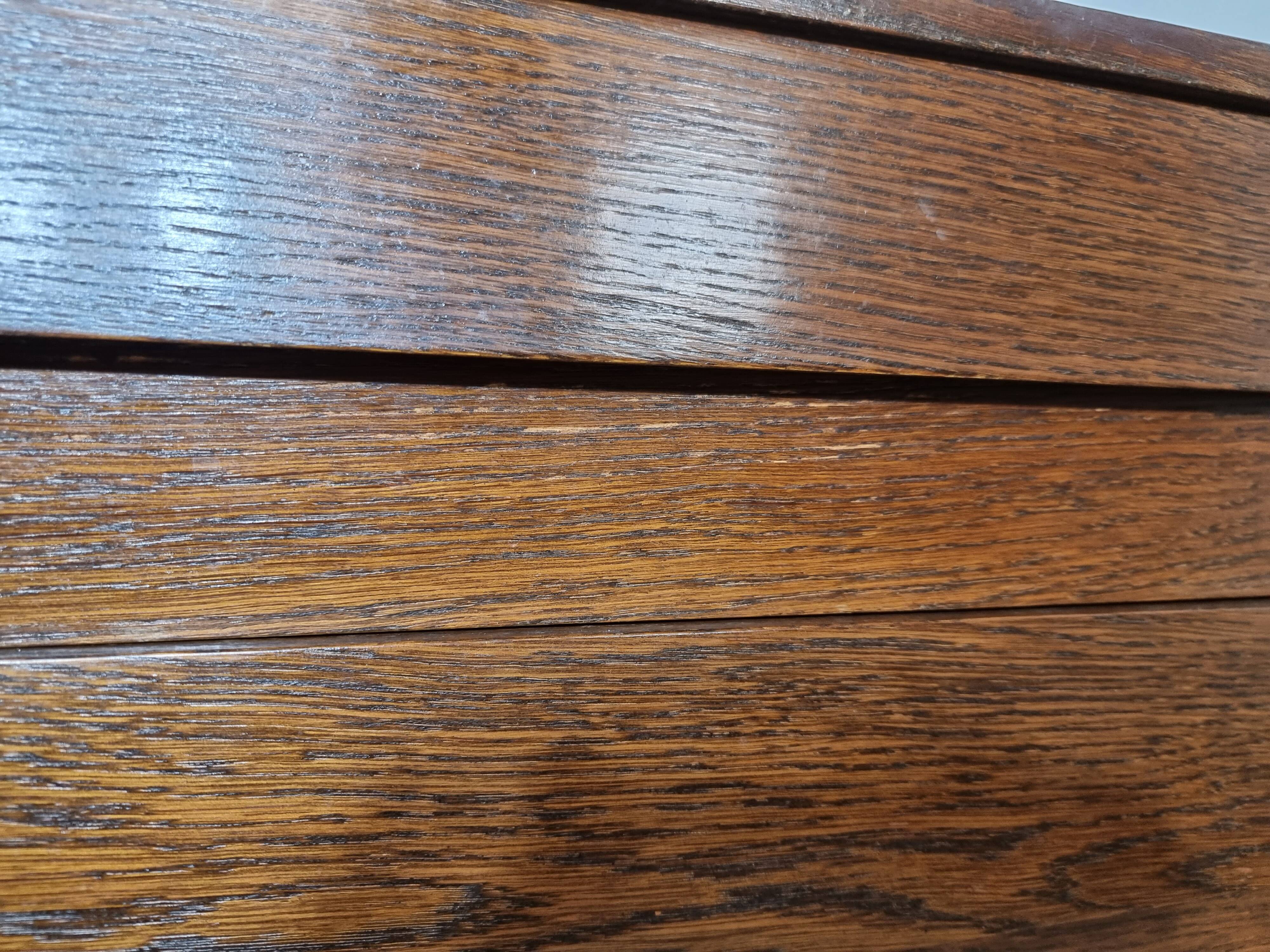 Sideboard by Jiri Jiroutek