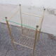 Vintage side table
