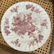 Assiette Bountiful made in England