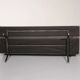 Mid-century Italian sofa bed by Rito Valla for IPE Bologna, 1960s