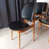 Baumann Pegasus chairs