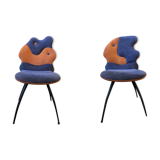 Pop chairs