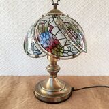Lampe à poser vintage