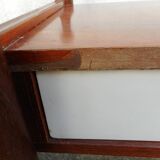 Vintage beside table 1970