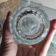 Cut Arques crystal glasses
