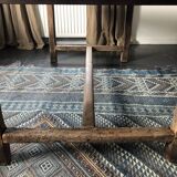 Table de ferme