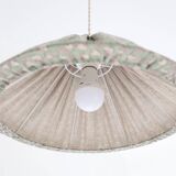 "Malala Little Hedgehogs" conical printed suspension