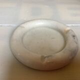 Giusti style marble ashtray