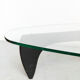 Isamu Noguchi Coffee Table IN-50 for Herman Miller