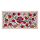 Vintage Turkish hand-knotted rug 49x92cm