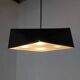 1970s Josef Hurka Rare Geometric Pendant Lamp for Napako, 6 items available