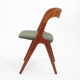 Johannes Andersen dining chairs