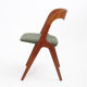 Johannes Andersen dining chairs