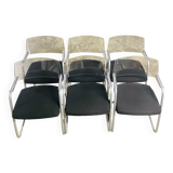 Chairs that go everywhere