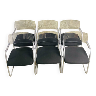 Chaises passe partout