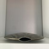 J.Somm pewter vase
