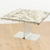 1960s coffee table