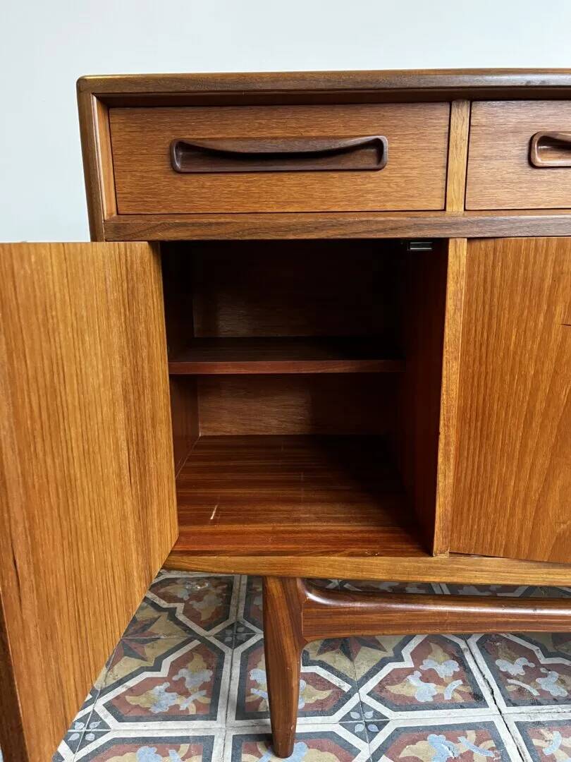 Sideboard 'Fresco' – Victor Wilkins for G-Plan