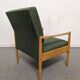 Pair of armchairs vintage from the 50s/60s