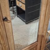 Old wardrobe
