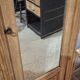 Old wardrobe