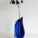 1960s Flower Vase – Model 6011 by Maria Stahlikova & Milena Veliskova