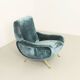 Lady armchair by Marco Zanuso for Arflex, Italy