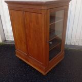 Meuble vitrine