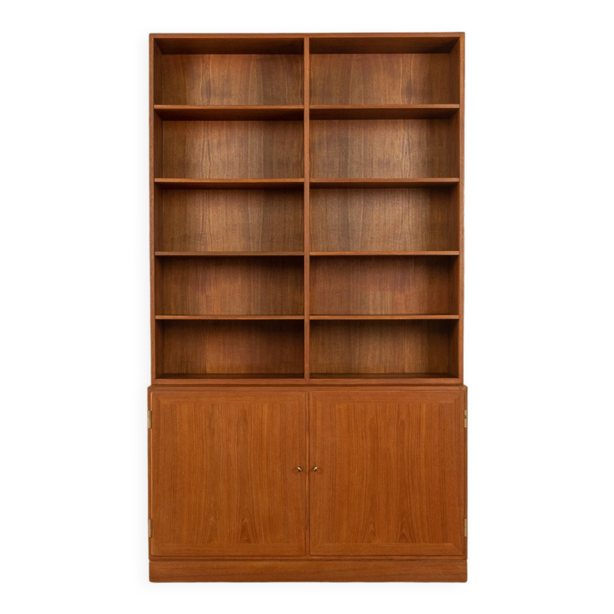 1960s Dresser Poul Hundevad